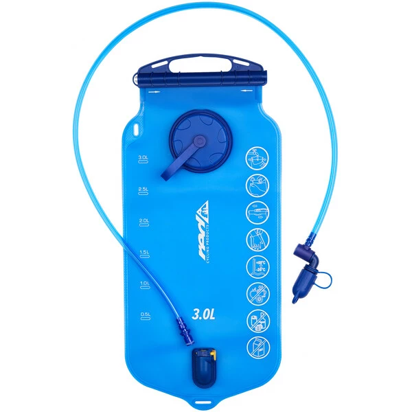 Poche à Eau RED CYCLING PRODUCTS 3L 13 Poche à Eau RED CYCLING PRODUCTS 3L – Image 11
