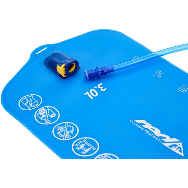 Poche à Eau RED CYCLING PRODUCTS 3L 18 Poche à Eau RED CYCLING PRODUCTS 3L – Image 16