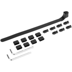 Paire De Sacoche De Fourche RED CYCLING PRODUCTS DONKEY -Sacs à Dos et Bananes Soldes 1930972 085B600x6005D