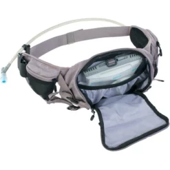 Sacoche Banane ION TRAZE PLUS 3 Gris 2023 -Sacs à Dos et Bananes Soldes 1947070 035B600x6005D 1