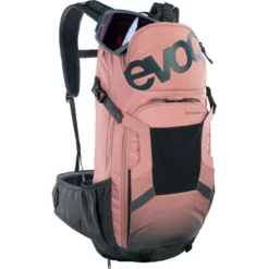 Sac à Dos Avec Dorsale EVOC FR ENDURO PRO 16 Rose -Sacs à Dos et Bananes Soldes 1958170 045B600x6005D