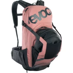 Sac à Dos Avec Dorsale EVOC FR ENDURO PRO 16 Rose -Sacs à Dos et Bananes Soldes 1958170 055B600x6005D 1