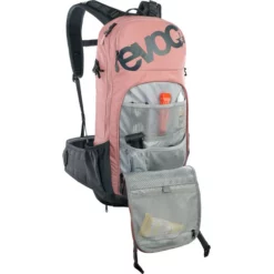 Sac à Dos Avec Dorsale EVOC FR ENDURO PRO 16 Rose -Sacs à Dos et Bananes Soldes 1958170 065B600x6005D 1