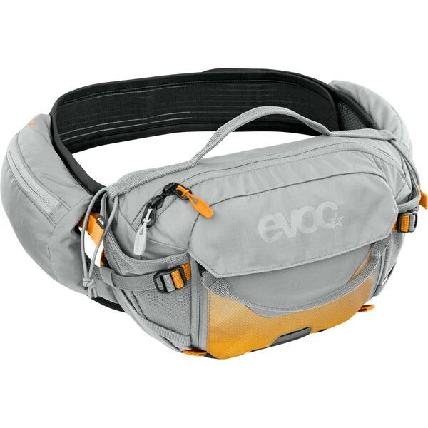 Sacoche Banane EVOC HIP PACK PRO E-RIDE 3L 3 Sacoche Banane EVOC HIP PACK PRO E-RIDE 3L