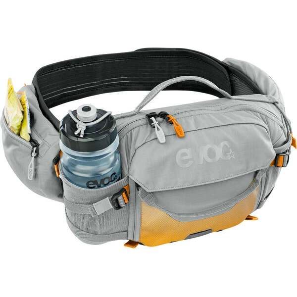 Sacoche Banane EVOC HIP PACK PRO E-RIDE 3L 5 Sacoche Banane EVOC HIP PACK PRO E-RIDE 3L – Image 3