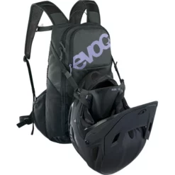 Sac à Dos EVOC RIDE 16 2023 -Sacs à Dos et Bananes Soldes 1958197 065B600x6005D