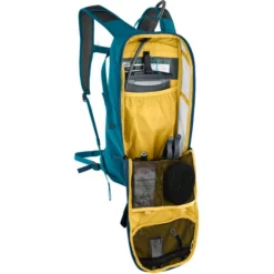 Sac à Dos EVOC RIDE 8 2023 -Sacs à Dos et Bananes Soldes 1958203 035B600x6005D