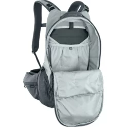 Sac à Dos Avec Dorsale EVOC TRAIL PRO 16 Gris 2023 23 Sac à Dos Avec Dorsale EVOC TRAIL PRO 16 Gris 2023 -Sacs à Dos et Bananes Soldes 1958236 045B600x6005D