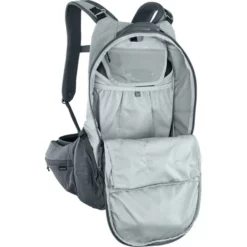 Sac à Dos Avec Dorsale EVOC TRAIL PRO 16 Gris 2023 33 Sac à Dos Avec Dorsale EVOC TRAIL PRO 16 Gris 2023 -Sacs à Dos et Bananes Soldes 1958236 055B600x6005D 1