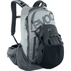 Sac à Dos Avec Dorsale EVOC TRAIL PRO 16 Gris 2023 27 Sac à Dos Avec Dorsale EVOC TRAIL PRO 16 Gris 2023 -Sacs à Dos et Bananes Soldes 1958236 085B600x6005D