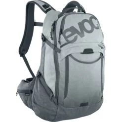 Sac à Dos Avec Dorsale EVOC TRAIL PRO 26 Gris 2023 29 Sac à Dos Avec Dorsale EVOC TRAIL PRO 26 Gris 2023 -Sacs à Dos et Bananes Soldes 1958239 015B600x6005D 1
