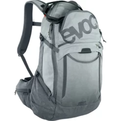 Sac à Dos Avec Dorsale EVOC TRAIL PRO 26 Gris 2023 22 Sac à Dos Avec Dorsale EVOC TRAIL PRO 26 Gris 2023 -Sacs à Dos et Bananes Soldes 1958239 035B600x6005D