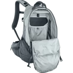 Sac à Dos Avec Dorsale EVOC TRAIL PRO 26 Gris 2023 32 Sac à Dos Avec Dorsale EVOC TRAIL PRO 26 Gris 2023 -Sacs à Dos et Bananes Soldes 1958239 045B600x6005D 1