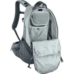 Sac à Dos Avec Dorsale EVOC TRAIL PRO 26 Gris 2023 33 Sac à Dos Avec Dorsale EVOC TRAIL PRO 26 Gris 2023 -Sacs à Dos et Bananes Soldes 1958239 055B600x6005D 1