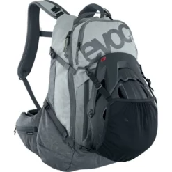 Sac à Dos Avec Dorsale EVOC TRAIL PRO 26 Gris 2023 27 Sac à Dos Avec Dorsale EVOC TRAIL PRO 26 Gris 2023 -Sacs à Dos et Bananes Soldes 1958239 085B600x6005D