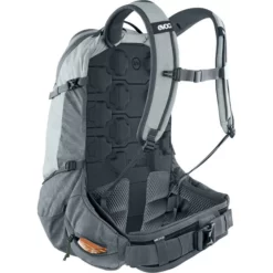 Sac à Dos Avec Dorsale EVOC TRAIL PRO 26 Gris 2023 28 Sac à Dos Avec Dorsale EVOC TRAIL PRO 26 Gris 2023 -Sacs à Dos et Bananes Soldes 1958239 095B600x6005D
