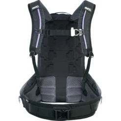 Sac à Dos Avec Dorsale EVOC TRAIL PRO SF 12 -Sacs à Dos et Bananes Soldes 1958242 025B600x6005D 1