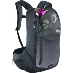 Sac à Dos Avec Dorsale EVOC TRAIL PRO SF 12 -Sacs à Dos et Bananes Soldes 1958242 035B600x6005D 1