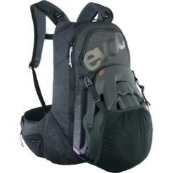 Sac à Dos Avec Dorsale EVOC TRAIL PRO SF 12 -Sacs à Dos et Bananes Soldes 1958242 045B600x6005D 1