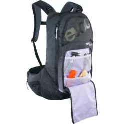 Sac à Dos Avec Dorsale EVOC TRAIL PRO SF 12 -Sacs à Dos et Bananes Soldes 1958242 055B600x6005D