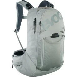 Sac à Dos Avec Dorsale EVOC TRAIL PRO SF 12 -Sacs à Dos et Bananes Soldes 1958245 015B600x6005D 1
