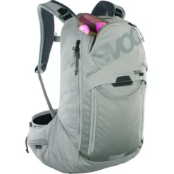 Sac à Dos Avec Dorsale EVOC TRAIL PRO SF 12 -Sacs à Dos et Bananes Soldes 1958245 035B600x6005D 1