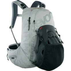 Sac à Dos Avec Dorsale EVOC TRAIL PRO SF 12 -Sacs à Dos et Bananes Soldes 1958245 045B600x6005D 1