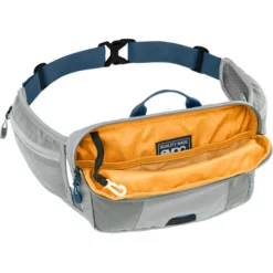 Sacoche Banane EVOC HIP POUCH 1L 2023 -Sacs à Dos et Bananes Soldes 1958278 045B600x6005D