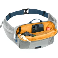 Sacoche Banane EVOC HIP POUCH 1L 2023 -Sacs à Dos et Bananes Soldes 1958278 055B600x6005D