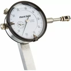 Park Tool Jauge à Cadran PARKTOOL TS-2DI Pour Centreur De Roue TS-2.2/TS-2 -Sacs à Dos et Bananes Soldes 226519 025B600x6005D 1