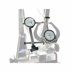 Park Tool Jauge à Cadran PARKTOOL TS-2DI Pour Centreur De Roue TS-2.2/TS-2 -Sacs à Dos et Bananes Soldes 226519 TS2Di5B600x6005D