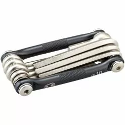 Multi-Outils CRANKBROTHERS (10 Outils) -Sacs à Dos et Bananes Soldes 248145 015B600x6005D 1