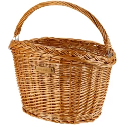 Panier Avant/Arrière BASIL DETROIT