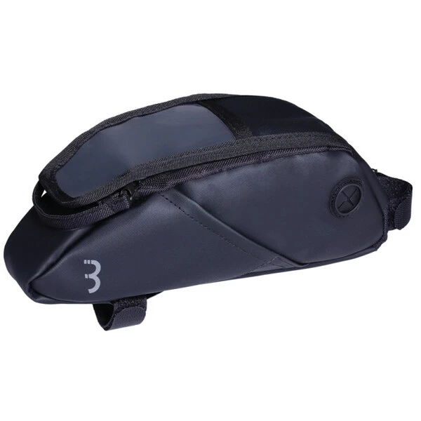 Sacoche De Cadre BBB FUELPACK BSB-17 Noir 9 Sacoche De Cadre BBB FUELPACK BSB-17 Noir – Image 7
