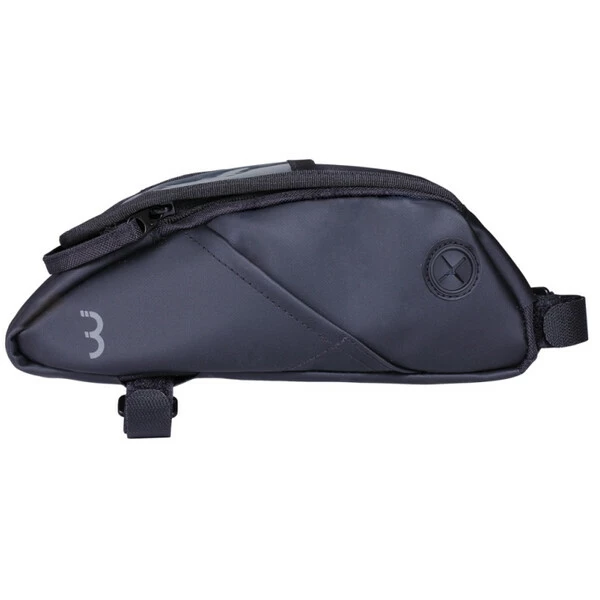 Sacoche De Cadre BBB FUELPACK BSB-17 Noir 10 Sacoche De Cadre BBB FUELPACK BSB-17 Noir – Image 8