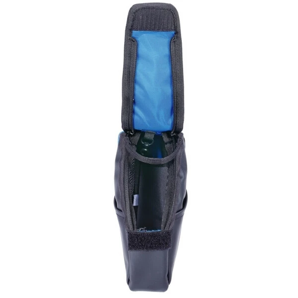 Sacoche De Cadre BBB FUELPACK BSB-17 Noir 14 Sacoche De Cadre BBB FUELPACK BSB-17 Noir – Image 12