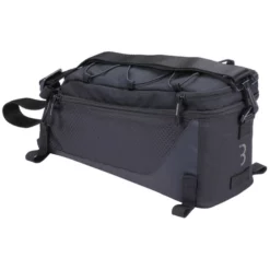 Sacoche De Porte-Bagages BBB BSB-134 Noir