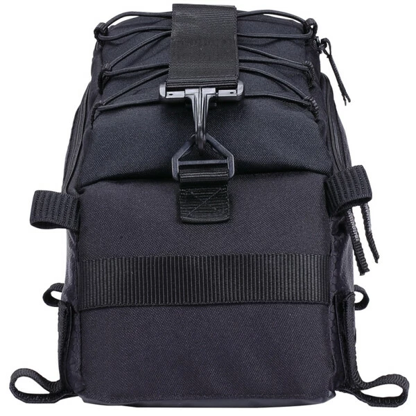 Sacoche De Porte-Bagages BBB BSB-134 Noir 14 Sacoche De Porte-Bagages BBB BSB-134 Noir – Image 12