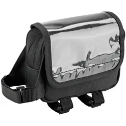 Sacoche De Cadre BBB TOPPACK BSB-16 Noir -Sacs à Dos et Bananes Soldes 311094 87d9dd5B600x6005D 1