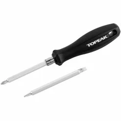 Tournevis Multi Outils TOPEAK QUAD DRIVER -Sacs à Dos et Bananes Soldes 340029 015B600x6005D 1