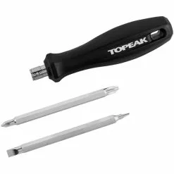 Tournevis Multi Outils TOPEAK QUAD DRIVER -Sacs à Dos et Bananes Soldes 340029 035B600x6005D 1