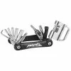 Multi-Outils RED CYCLING PRODUCTS PRO (7 Outils) -Sacs à Dos et Bananes Soldes 355814 015B600x6005D