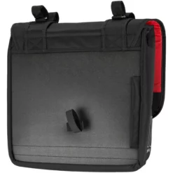 Paire De Sacoches De Porte-Bagages BASIL SPORT DESIGN 32L -Sacs à Dos et Bananes Soldes 366209 30fe865B600x6005D 1