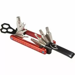 Multi-Outils CUBE RFR (12 Outils) -Sacs à Dos et Bananes Soldes 40391 35B600x6005D