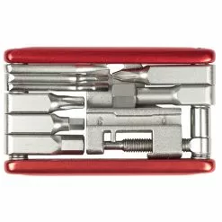 Multi-Outils CUBE RFR (16 Outils) -Sacs à Dos et Bananes Soldes 40397 15B600x6005D 1