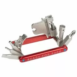 Multi-Outils CUBE RFR (16 Outils) -Sacs à Dos et Bananes Soldes 40397 35B600x6005D 1