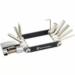 Multi-Outils BIRZMAN BM09-PO-AFM-05 (15 Outils) -Sacs à Dos et Bananes Soldes 472068 025B600x6005D 1