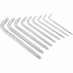Jeu De 9 Clés Torx BIRZMAN BM12-ST-ATC03-K -Sacs à Dos et Bananes Soldes 472084 035B600x6005D 1