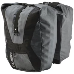 Paire De Sacoche De Porte-Bagages CUBE TRAVEL 40L -Sacs à Dos et Bananes Soldes 475020 015B600x6005D 1