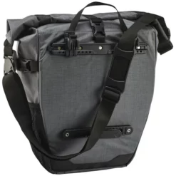 Paire De Sacoche De Porte-Bagages CUBE TRAVEL 40L -Sacs à Dos et Bananes Soldes 475020 035B600x6005D